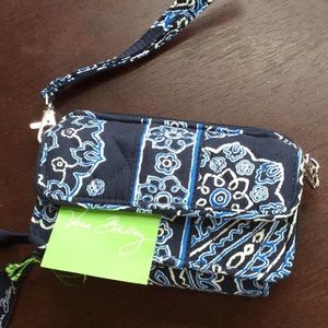 Vera Bradley Crossbody